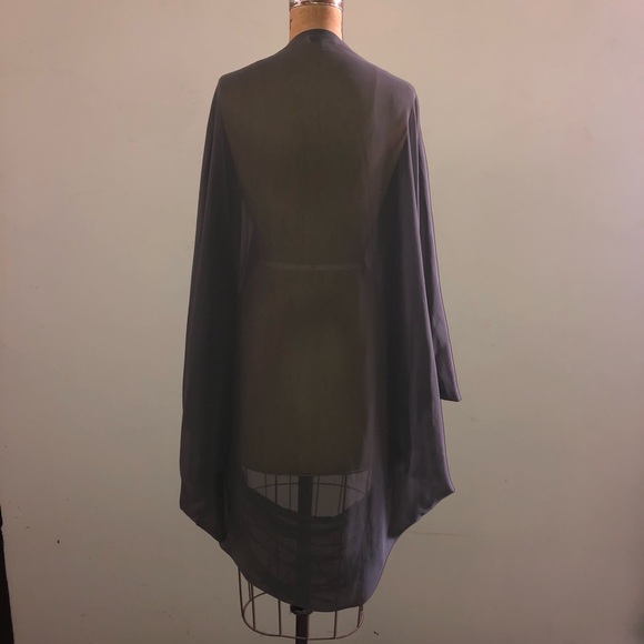 Kimono wrap - Picture 7 of 10